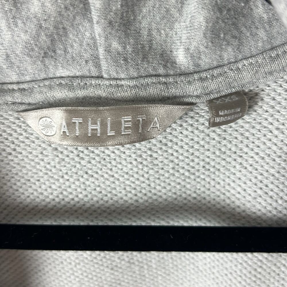 Athleta Sweater - Women's XXS - Picture 2 of 5
